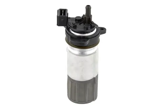 Kraftstoffpumpe Kraftstoffleitung TOPRAN 107 297 Bild Kraftstoffpumpe Kraftstoffleitung TOPRAN 107 297