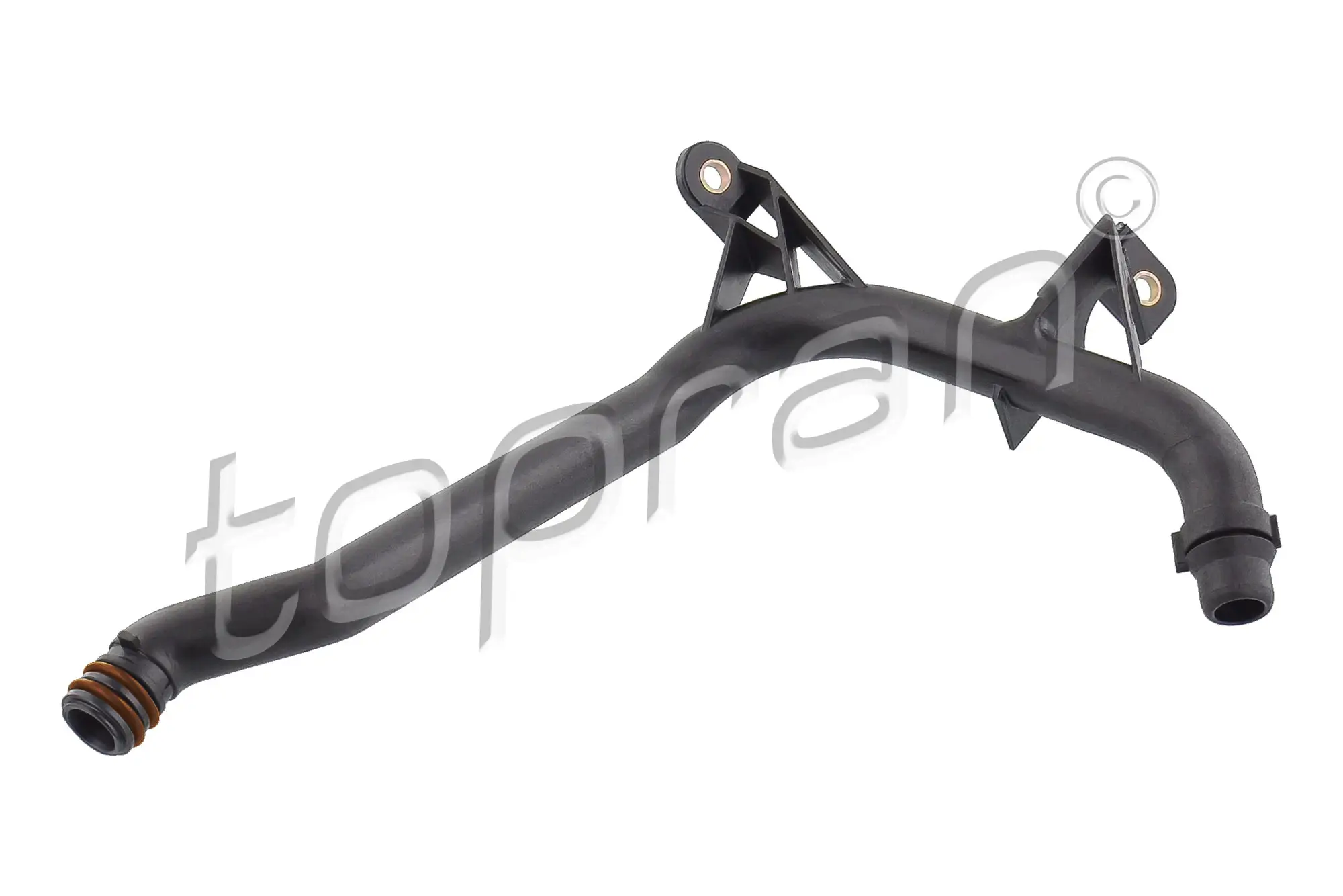 Kühlmittelrohrleitung TOPRAN 502 469