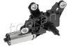 Wischermotor 12 V Fahrzeugheckscheibe TOPRAN 115 836