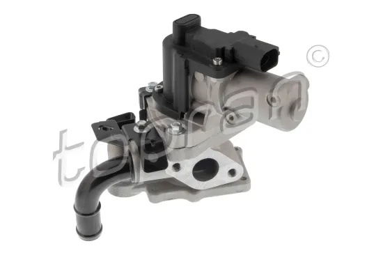 AGR-Ventil TOPRAN 822 121 Bild AGR-Ventil TOPRAN 822 121