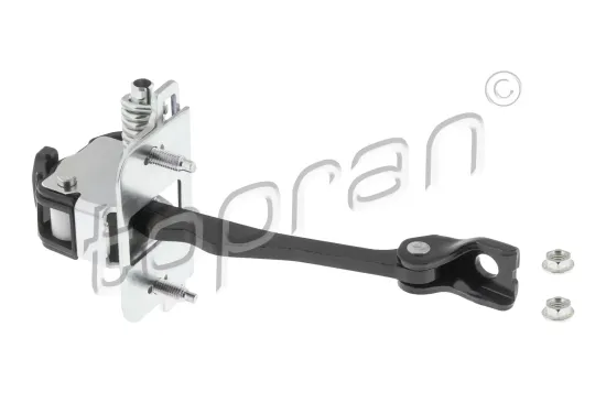 Türfeststeller beidseitig vorne TOPRAN 724 018 Bild Türfeststeller beidseitig vorne TOPRAN 724 018