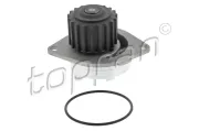 Wasserpumpe, Motorkühlung TOPRAN 720 167
