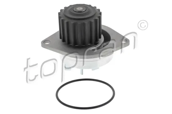 Wasserpumpe, Motorkühlung TOPRAN 720 167 Bild Wasserpumpe, Motorkühlung TOPRAN 720 167