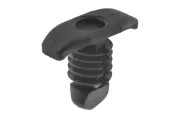 Halteclip, Türverkleidung TOPRAN 103 307
