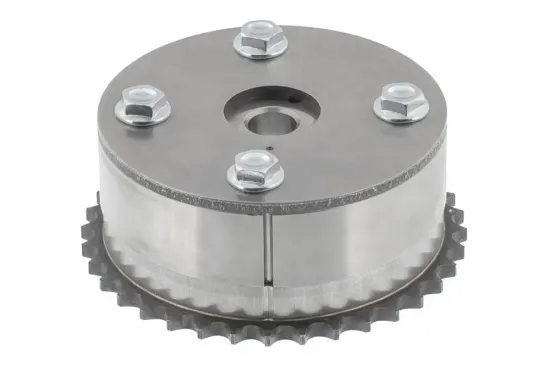 Nockenwellenversteller Einlassseite TOPRAN 601 653 Bild Nockenwellenversteller Einlassseite TOPRAN 601 653