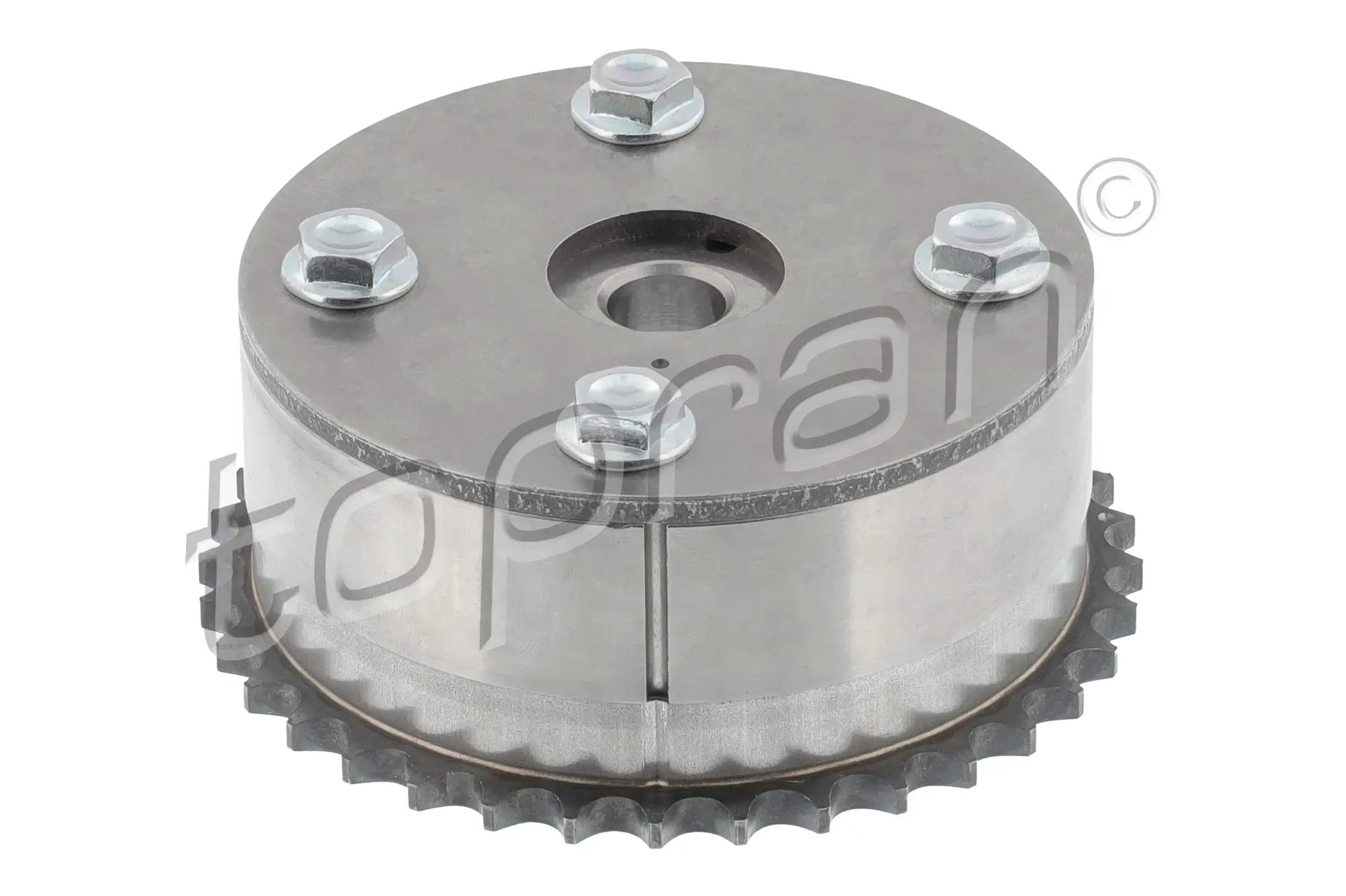 Nockenwellenversteller Einlassseite TOPRAN 601 653