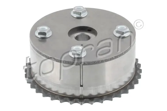 Nockenwellenversteller Einlassseite TOPRAN 601 653 Bild Nockenwellenversteller Einlassseite TOPRAN 601 653