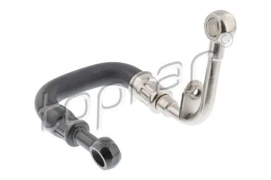 Radlager Hinterachse beidseitig TOPRAN 820 935 Bild Radlager Hinterachse beidseitig TOPRAN 820 935