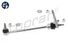 Stange/Strebe, Stabilisator Vorderachse links TOPRAN 409 478