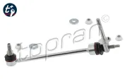 Stange/Strebe, Stabilisator Vorderachse links TOPRAN 409 478