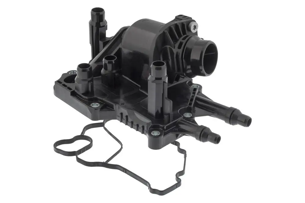 Thermostatgehäuse TOPRAN 504 606