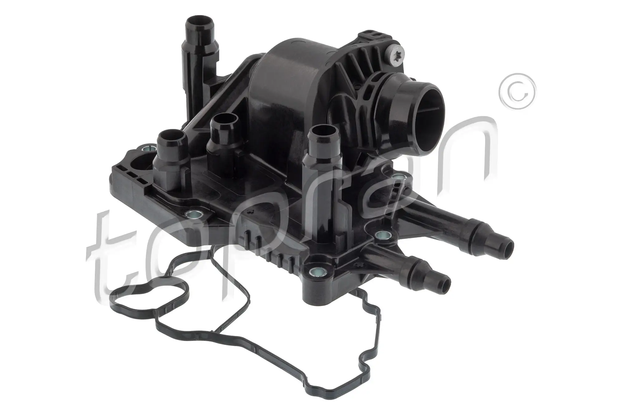 Thermostatgehäuse TOPRAN 504 606