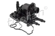 Thermostatgehäuse TOPRAN 504 606