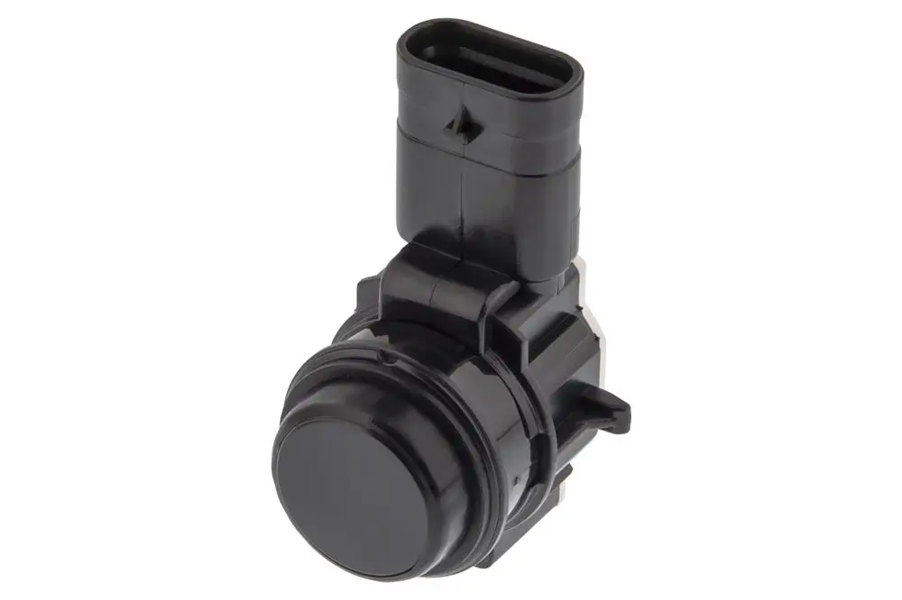 Sensor, Einparkhilfe hinten TOPRAN 602 073