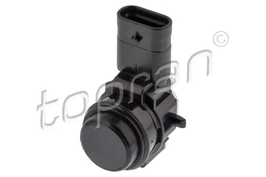 Sensor, Einparkhilfe hinten TOPRAN 602 073 Bild Sensor, Einparkhilfe hinten TOPRAN 602 073