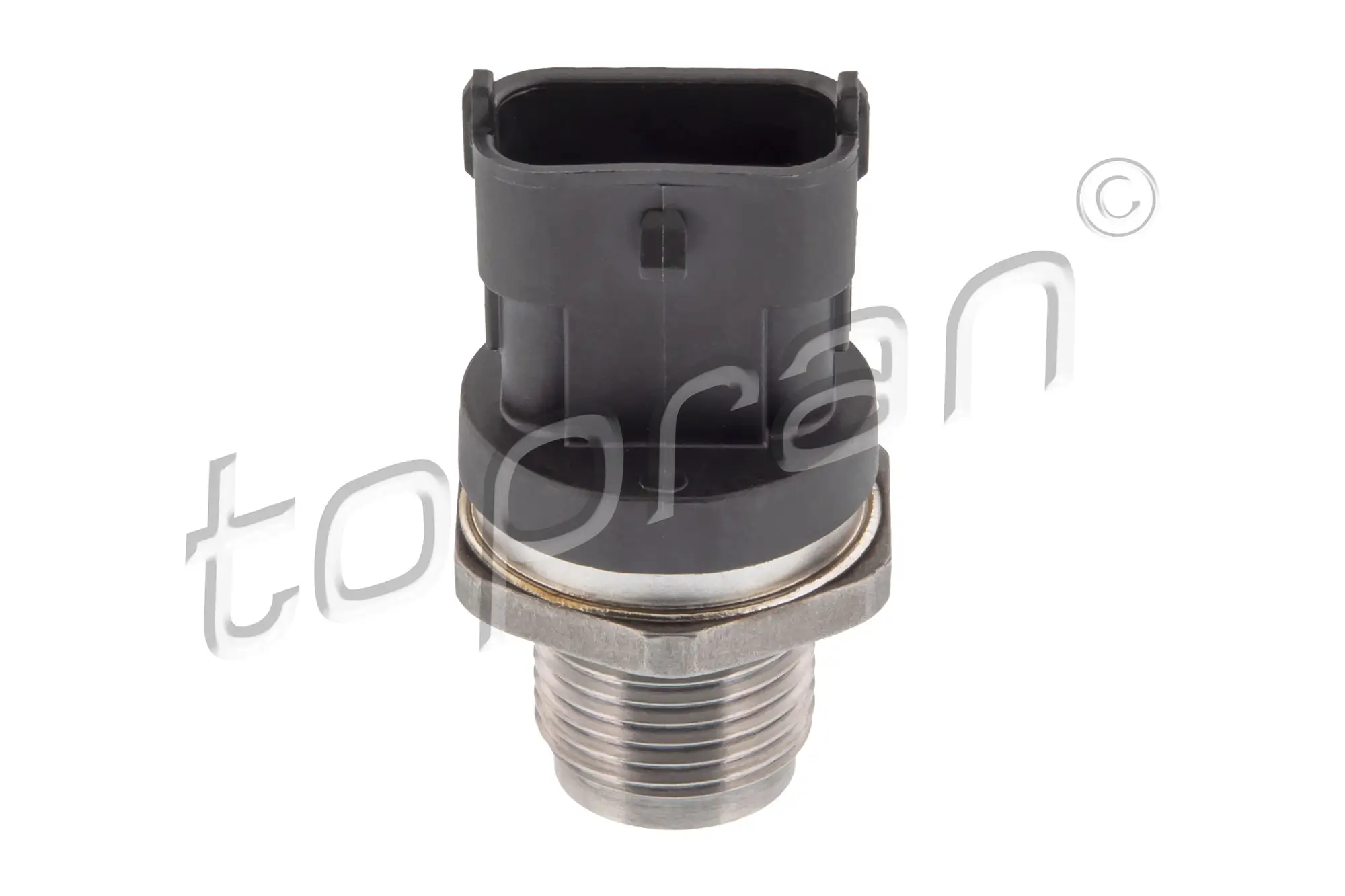 Sensor, Kraftstoffdruck TOPRAN 601 989