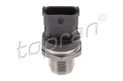 Sensor, Kraftstoffdruck TOPRAN 601 989