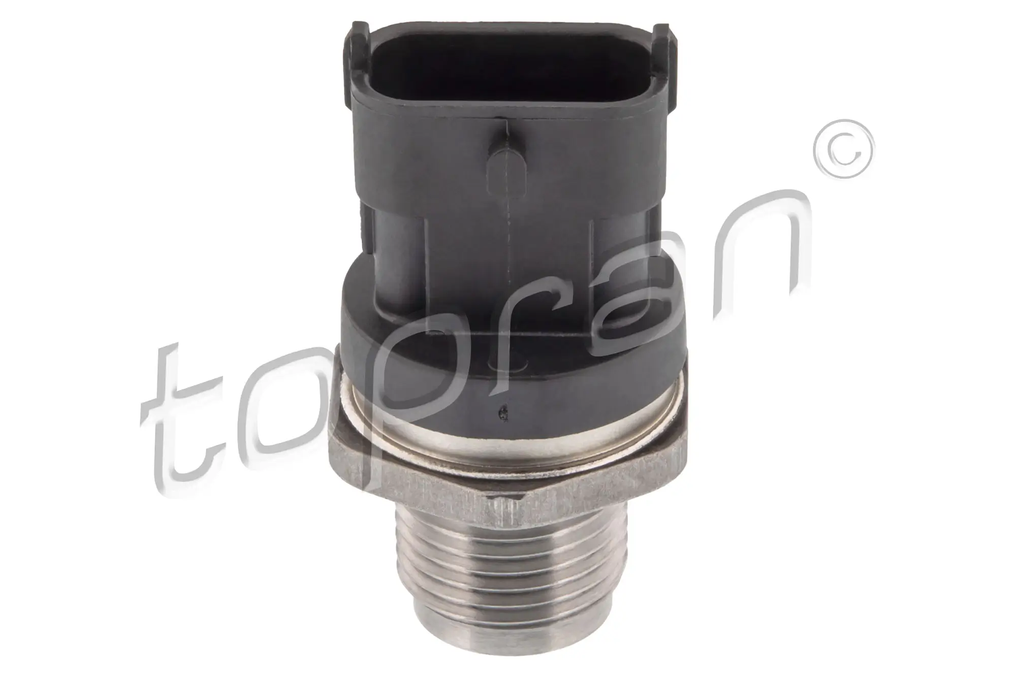 Sensor, Kraftstoffdruck TOPRAN 822 123