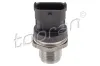 Sensor, Kraftstoffdruck TOPRAN 822 123