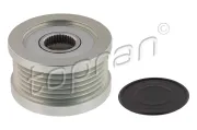 Generatorfreilauf TOPRAN 822 082