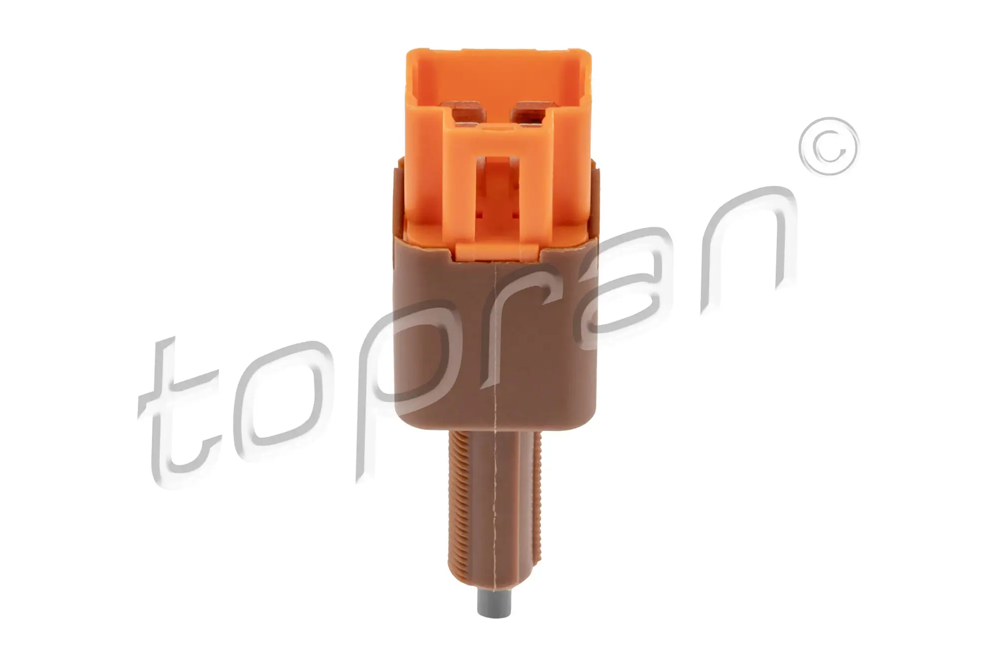 Bremslichtschalter TOPRAN 702 836