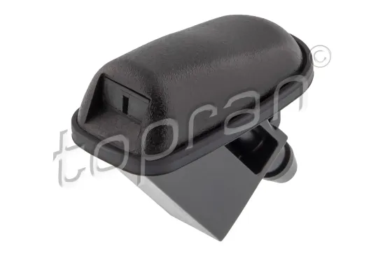 Waschwasserdüse, Scheibenreinigung Motorhaube beidseitig TOPRAN 306 119 Bild Waschwasserdüse, Scheibenreinigung Motorhaube beidseitig TOPRAN 306 119