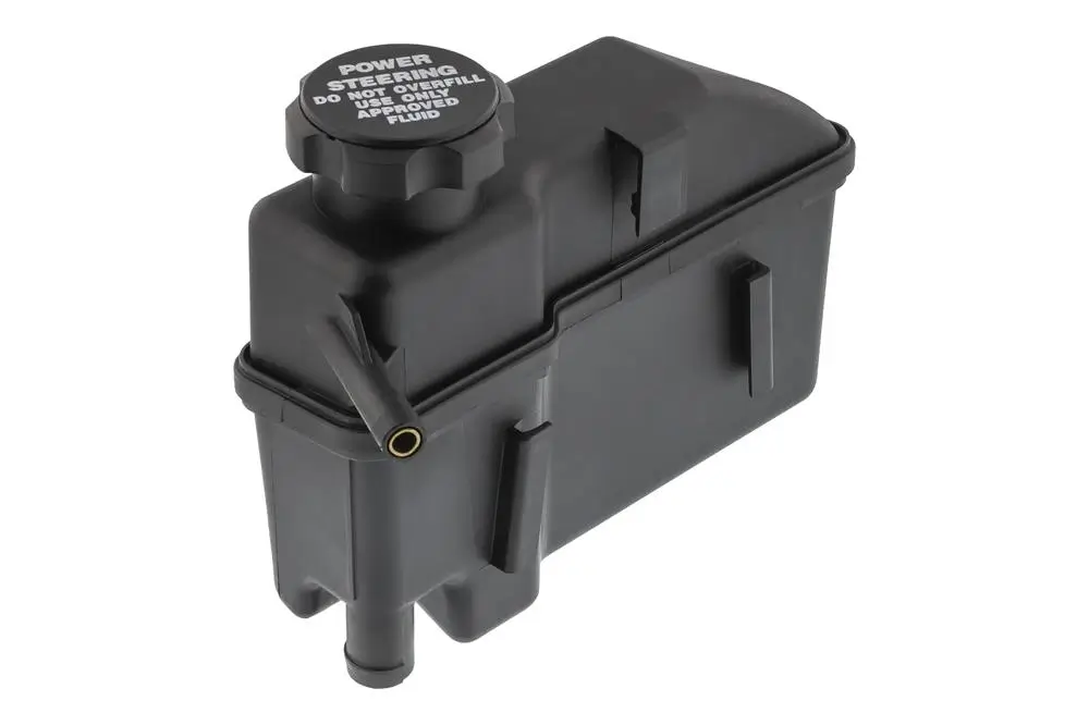 Ausgleichsbehälter, Hydrauliköl (Servolenkung) TOPRAN 602 155