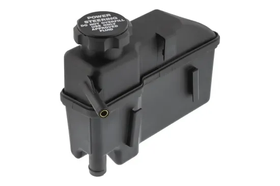 Ausgleichsbehälter, Hydrauliköl (Servolenkung) TOPRAN 602 155 Bild Ausgleichsbehälter, Hydrauliköl (Servolenkung) TOPRAN 602 155