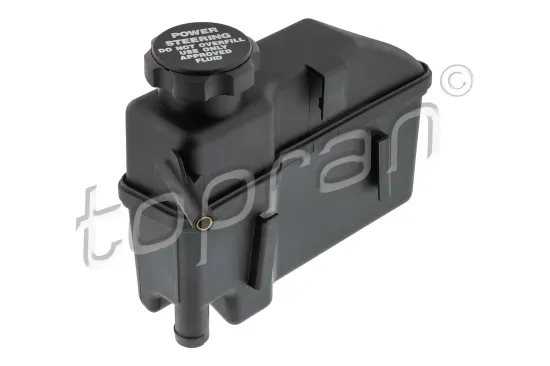 Ausgleichsbehälter, Hydrauliköl (Servolenkung) TOPRAN 602 155 Bild Ausgleichsbehälter, Hydrauliköl (Servolenkung) TOPRAN 602 155