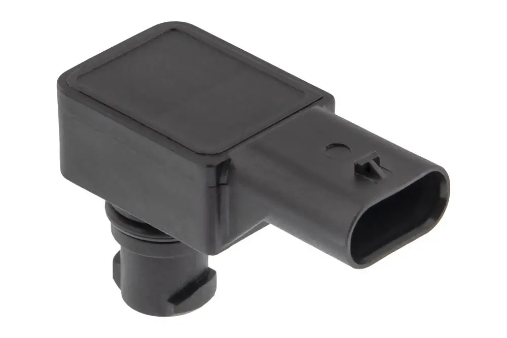 Sensor, Saugrohrdruck TOPRAN 409 852