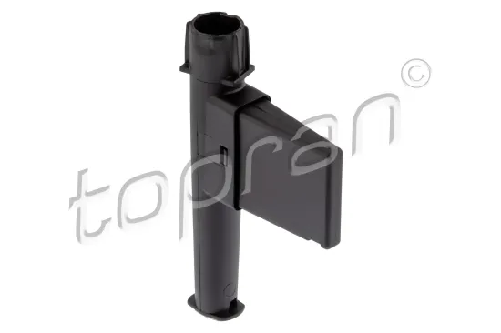 Schlauch, Getriebeölkühler TOPRAN 411 234 Bild Schlauch, Getriebeölkühler TOPRAN 411 234