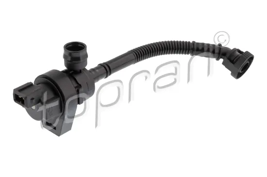 Be-/Entlüftungsventil, Kraftstoffbehälter TOPRAN 503 921 Bild Be-/Entlüftungsventil, Kraftstoffbehälter TOPRAN 503 921
