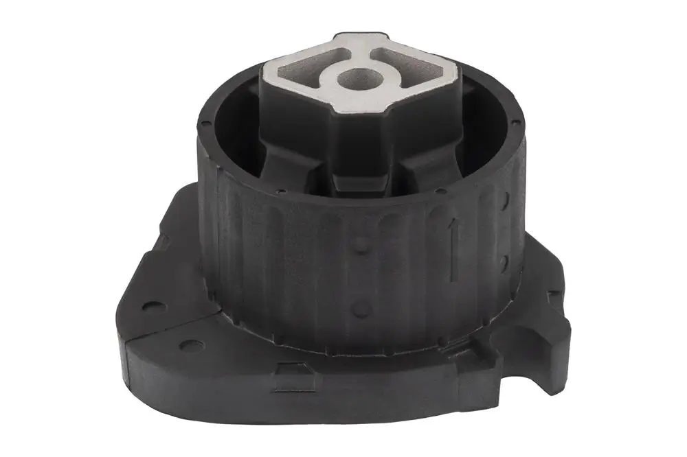 Lagerung, Automatikgetriebe hinten TOPRAN 502 683