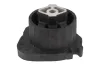 Lagerung, Automatikgetriebe hinten TOPRAN 502 683