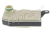 Hydraulikfilter, Automatikgetriebe TOPRAN 601 332