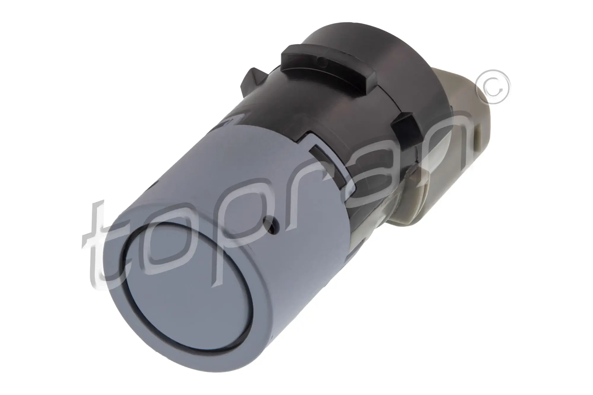 Sensor, Einparkhilfe hinten vorne TOPRAN 602 059
