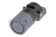 Sensor, Einparkhilfe hinten vorne TOPRAN 602 059
