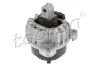 Lagerung, Motor beidseitig TOPRAN 503 939