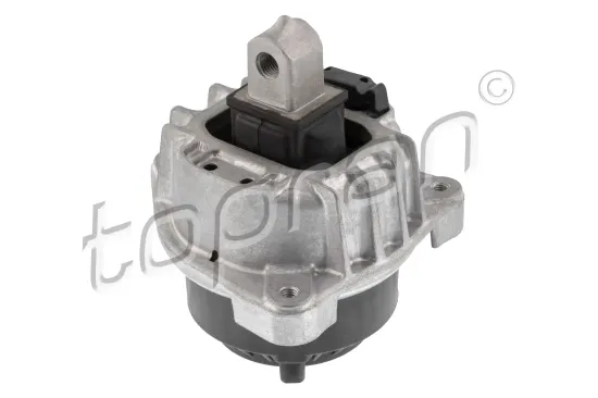 Lagerung, Motor beidseitig TOPRAN 503 939 Bild Lagerung, Motor beidseitig TOPRAN 503 939