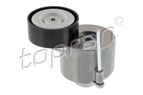 Riemenspanner, Keilrippenriemen TOPRAN 118 459 Bild Riemenspanner, Keilrippenriemen TOPRAN 118 459