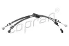 Seilzug, Schaltgetriebe TOPRAN 304 998