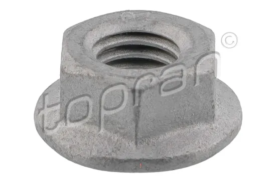 Mutter TOPRAN 120 985 Bild Mutter TOPRAN 120 985