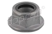 Mutter, Achszapfen TOPRAN 702 838