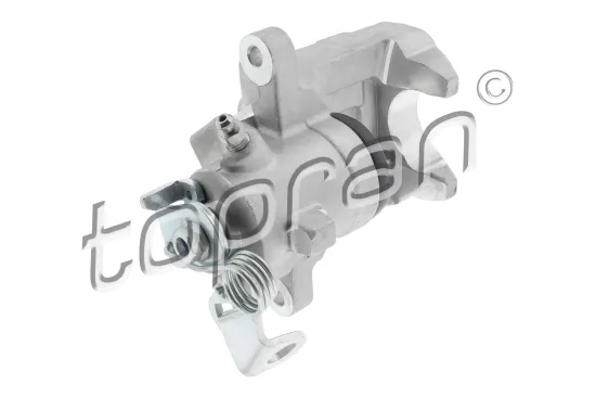 Bremssattel Hinterachse links TOPRAN 115 679 Bild Bremssattel Hinterachse links TOPRAN 115 679