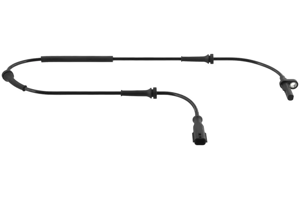 Sensor, Raddrehzahl Hinterachse rechts Hinterachse links TOPRAN 702 850