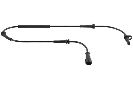 Sensor, Raddrehzahl Hinterachse rechts Hinterachse links TOPRAN 702 850 Bild Sensor, Raddrehzahl Hinterachse rechts Hinterachse links TOPRAN 702 850