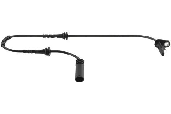 Sensor, Raddrehzahl Hinterachse links Hinterachse rechts TOPRAN 504 490 Bild Sensor, Raddrehzahl Hinterachse links Hinterachse rechts TOPRAN 504 490