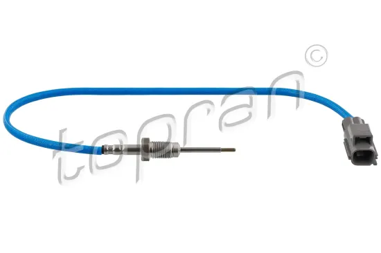 Sensor, Abgastemperatur TOPRAN 305 596 Bild Sensor, Abgastemperatur TOPRAN 305 596