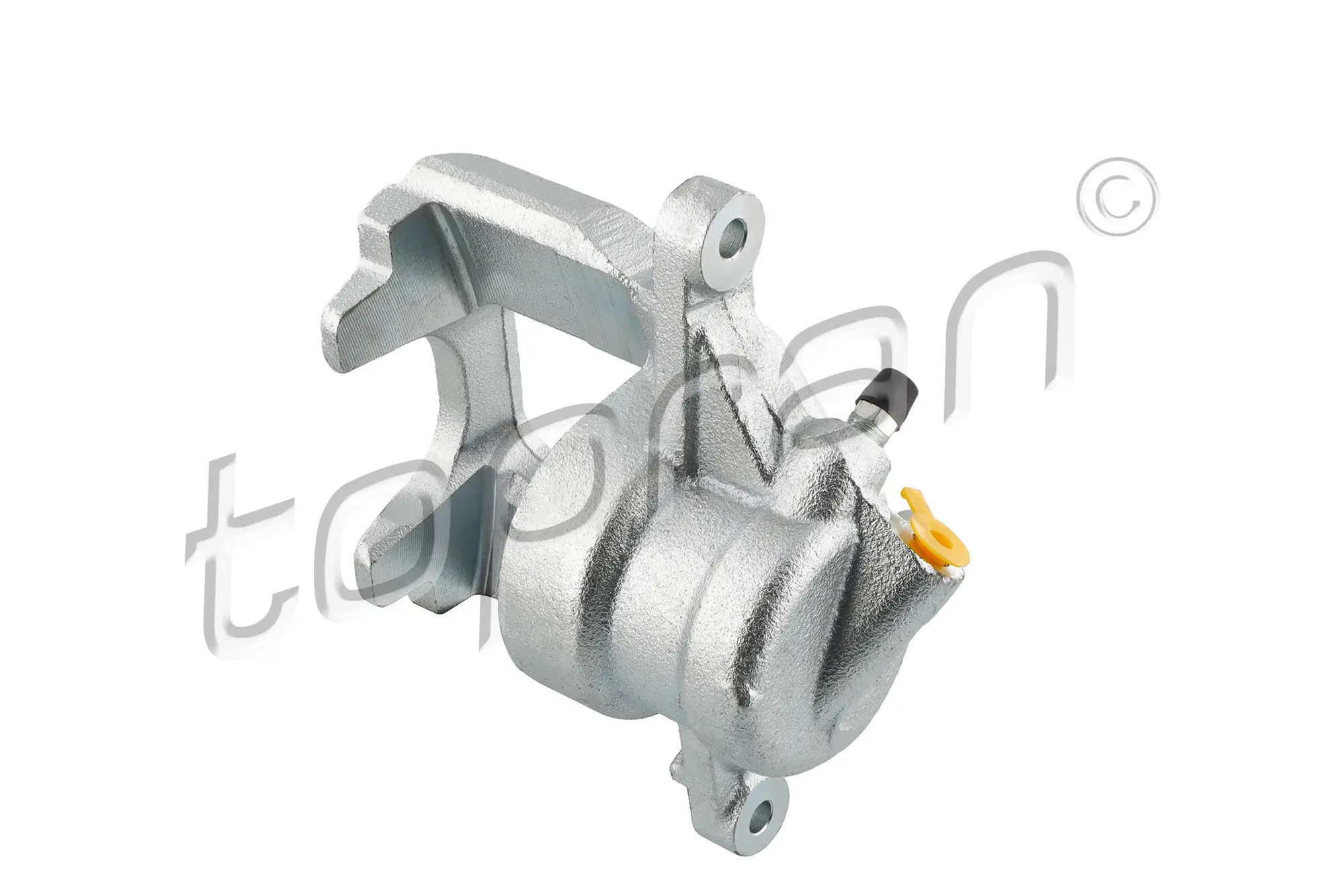 Bremssattel Hinterachse links TOPRAN 119 328