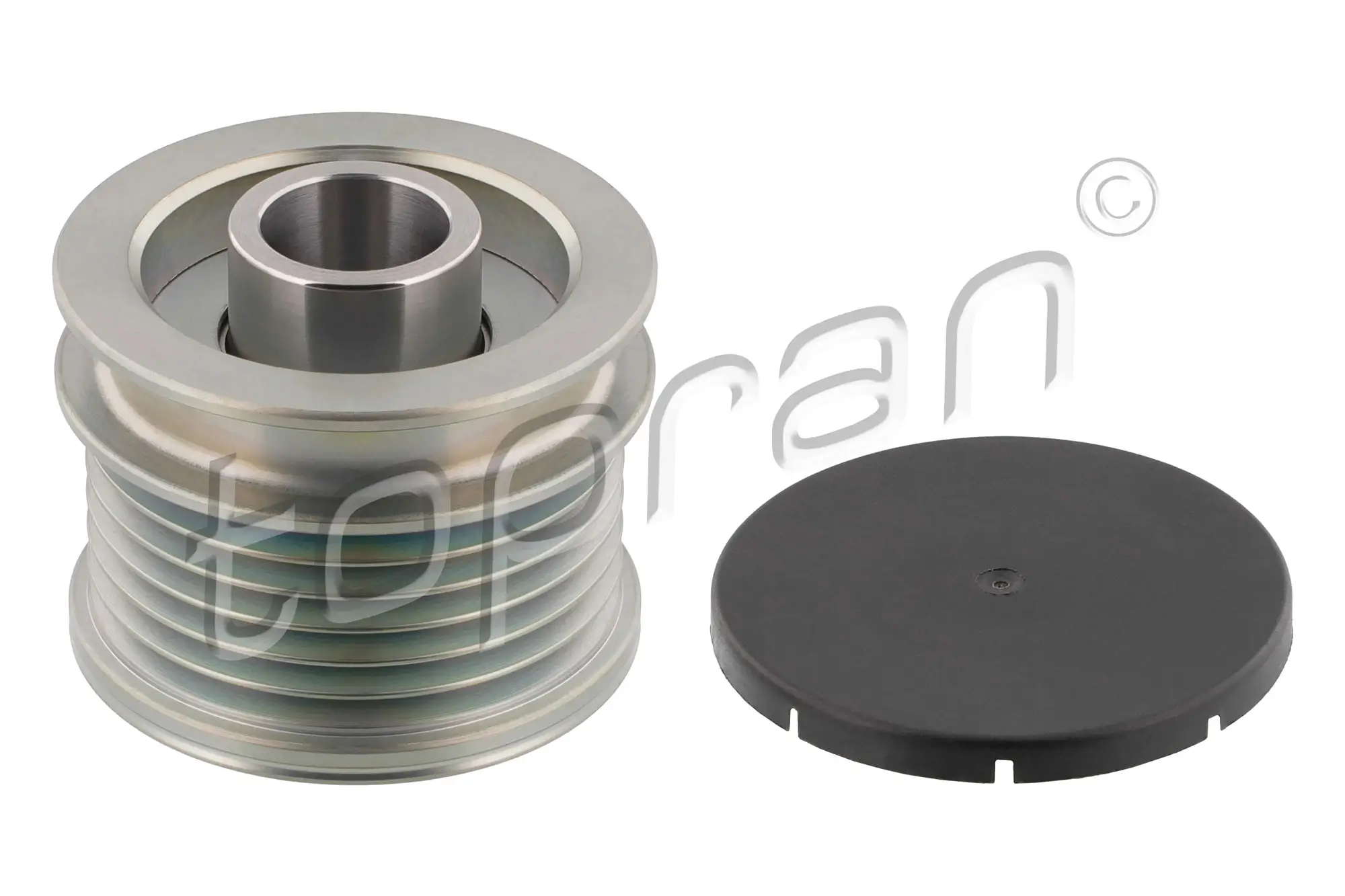 Generatorfreilauf TOPRAN 408 945